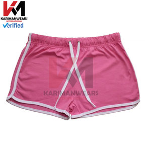 Shorts de sport et de yoga taille haute pour femme, imprimé tie-dye sexy style motard, toucher ultra doux, effet gainant, grandes tailles, sans coutures - Product Image 3