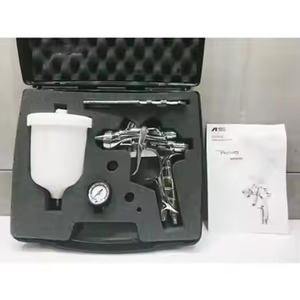 Anest Iwatas WS-400-1401BHS1 Supernova HD 1.4mm con Vaso - Entrega a Domicilio para una entrega rápida - Product Image 2