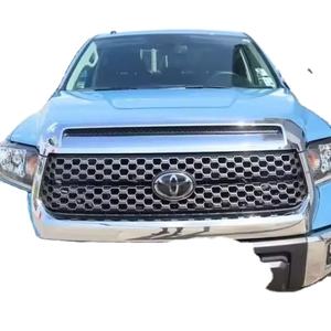 2024 Usado en Oferta con Asientos de Cuero, Volante a la Izquierda, Cámara Trasera, en Buen Estado - Product Image 1