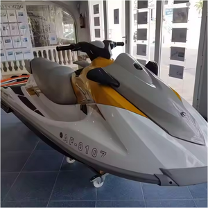 Último nuevo VX HO Cruiser JETSKII en venta - Product Image 1