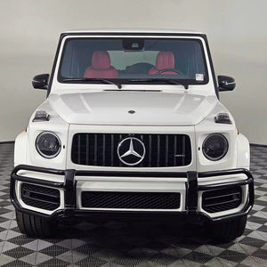 LISTO PARA ENVIAR, Mercedes-Benz AMG G 63 4MATIC 2024 USADO, Vehículo usado de alto rendimiento - Product Image 4