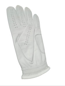 99.7% GANTS DE GOLF EN CUIR CABRETTA TAILLE CORÉENNE POUR HOMMES/FEMMES/JEUNES DISPONIBLES DANS TOUTES LES TAILLES FABRIQUÉS AU PAKISTAN FOURNIS PAR GROS - Product Image 5