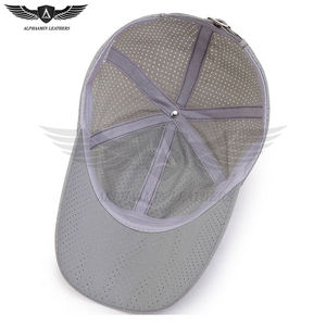 Gorras de Béisbol Lisas con Correa Ajustable, de Calidad Premium, Ligeras, Casuales, Impermeables, para Uso Diario, al por Mayor - Product Image 3