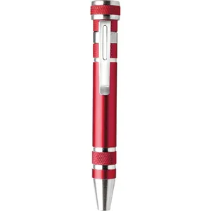 Set di Cacciaviti Personalizzato Alyssa per Gadget Promozionali - Product Image 1