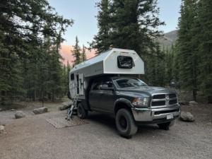 Camionetas Camper Discoverers Xtreme 450 OTM en Venta - Product Image 4