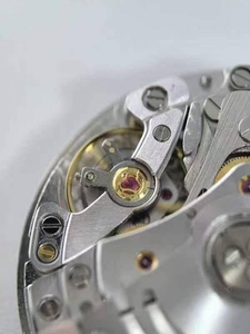 Mouvement 4130 de marque de luxe, pièces d'origine, automatique mécanique, remontage automatique, importé, compatible avec le modèle d'origine - Product Image 5