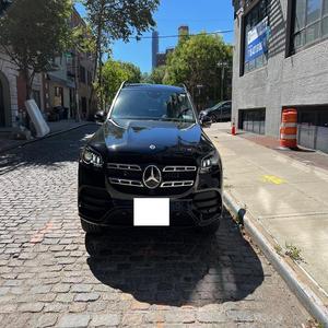 UTILISÉ LHD/RHD 2021 MERCEDES-B E N Z GLS 580 - Product Image 1