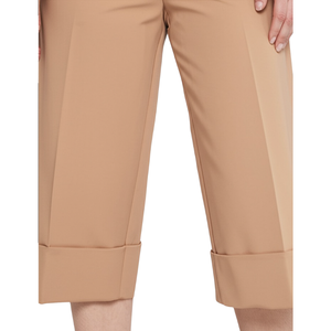 Pantalon d'été pour femmes de haute qualité avec étiquette OEM du Vietnam Pantalon Streetwear à sélection rapide Lavable et à bas prix avec livraison rapide - Product Image 6