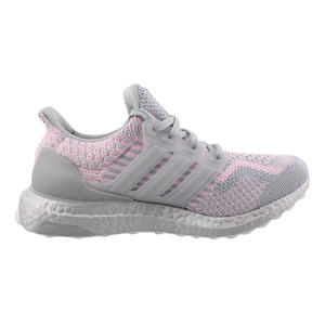 Chaussures Adidas Ultraboost Dna pour femmes Couleur : Rose/Gris 100% authentiques - Product Image 3