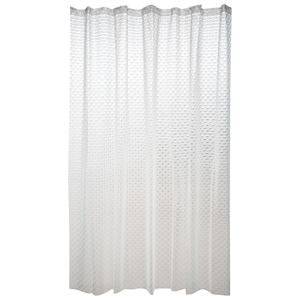 Rideau de douche EVA VENUS BOMBAY 180 X 200 CM - Product Image 1
