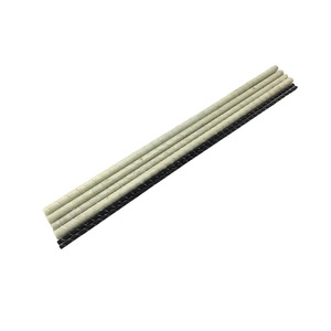 High Strength FRP <strong>Rebar</strong> Fiberglass <strong>Rebar</strong> <strong>Basalt</strong> <strong>Rebar</strong> for Reinforced Plastic Tunnel Construction - Product Image 4