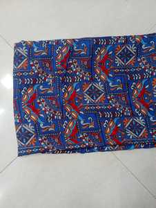 ผ้าเรยอนพิมพ์ลายผ้าจากอินเดีย - Product Image 6