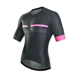 Personnalisé Nouveau Maillot de Cyclisme pour Hommes Pas Cher Bas quantité minimale de commande Maillot de Cyclisme pour Hommes Maillot de Cyclisme de Haute Qualité - Product Image 5