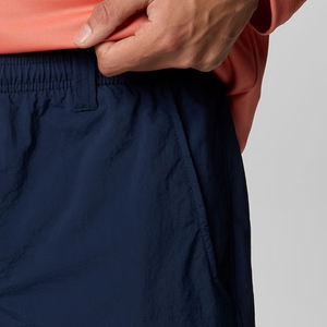 Pantalones Cortos de Moda con Diseño de Tela Transpirable, Material de Poliéster, Ropa Casual para Exteriores, Precio al por Mayor, Pantalones Cortos Personalizados para Hombre 2026 - Product Image 4