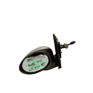 SPECCHIETTO RETROVISORE SINISTRO CITROEN C1 1a Serie 8153YW (05>08) - Product Image 1