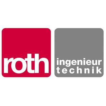 Roth GmbH & Co. KG logo