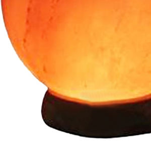 Lámpara de Sal del Himalaya 100% Pura, Mini USB, Cambio de Color, Excelente Calidad, Empaque Personalizado, Producto Decorativo Mundial - Product Image 4