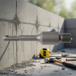 ดอกสว่าน Stahlwille SDS Attack Baum รุ่นพรีเมียม สำหรับงานก่ออิฐและคอนกรีต - Product Image 3