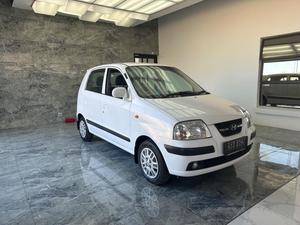รถมือสอง ปี 2006 ฮุนได 1.1 GLS พวงมาลัยซ้าย/ขวา - Product Image 3