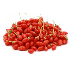 ผลเบอร์รี่โกจิจากธรรมชาติผลเบอร์รี่โกจิสีแดงอบแห้ง - Product Image 4