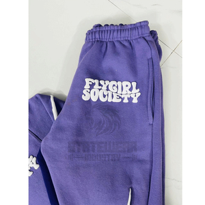 Chándales de Diseño Moderno a Precios de Mayoreo, Lisos, 100% Algodón, Transpirables, Ropa Deportiva de Invierno, Chándales con Estampado Personalizado - Product Image 4