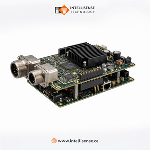 Complete Embedded Cybersecurity Implementation Including Secure Boot Chain of Trust Hardware Root of Trust <b>Key</b> Provisioning - Product Image 2