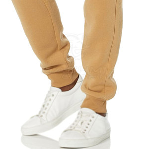 Pantalones deportivos de forro polar tecnológico para hombre, de uso diario, con diseño ajustado, cintura funcional y tela transpirable para comodidad en todas las estaciones. - Product Image 6