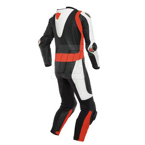 Traje de montar en moto a prueba de agua Traje de ropa de moto de alta calidad para la venta - Product Image 2