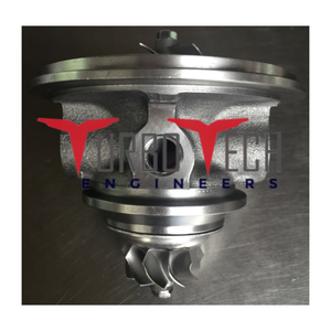 TURBOCOMPRESSEUR CHRA 55222014 - Product Image 2