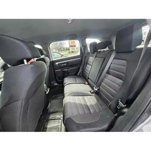 Honda CR-V Touring 2018 Usada, SUV con Tracción en las Cuatro Ruedas, Ofrece una Conducción Suave, Motor Potente, Eficiencia de Combustible y Confiabilidad - Product Image 3