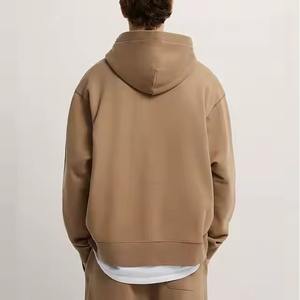 Sweat-shirt et hoodie pour homme, vêtements d'extérieur confortables et élégants, de haute qualité, design tendance 2026, hoodies à la mode - Product Image 6
