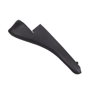 Moldura de Parabrisas BSP1230-2, Soporte de Rejilla, Tira Derecha para Master MK3 NV400 Interstar Vauxhall Movano B 668100009R - Product Image 1