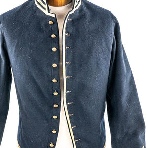 Chaqueta de Lana de Reproducción Civil Americana de Alta Calidad, Nueva, la Mejor, Chaquetas Auténticas de la Unión - Product Image 2