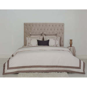 ชุดผ้าปูที่นอน ปลอกหมอน และปลอกผ้านวม ซีรีส์ ซีเรียส - Product Image 4