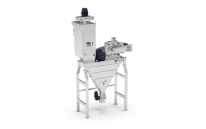 เครื่องบดแบบดิจิตอลอัตโนมัติทำจากสแตนเลสสำหรับการแปรรูปอาหาร - Product Image 5