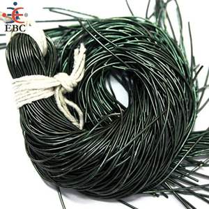 Wholesale Premium Quality Silver Nickel-Free Embroidery Thread Bullion <b>Wire</b> Gold Silver Bullion Thread <b>Wire</b> - Product Image 6