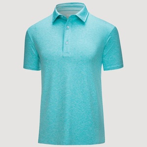 Nueva Llegada de Camisetas Polo para Hombre, Camiseta Polo Barata de China para Hombre, Ropa de Golf, Camisetas Polo con Logotipo Personalizado - Product Image 3