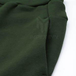 Pantalón de Hombre de Algodón Resistente al Viento, Logotipo Personalizado, Talla Grande, Estilo Único - Product Image 5