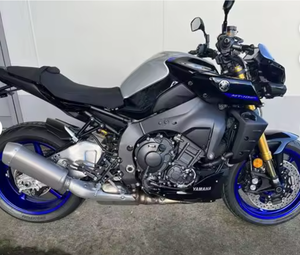 Súper Oferta de Venta Motocicleta Yamaha MT-09 Original Nueva 2025 Hecha en Japón MT09 MT 09 MT10 MT 8 MT 7 - Product Image 3