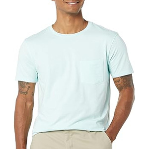 Wholesale Custom Logo 100% Cotton Drop Shoulder Oversized 280gsm Heavyweight T-shirt for <b>Men</b> uploaded by <b>Dress</b> Sports - Product Image 5