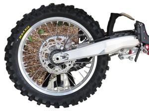 ซื้อ | มอเตอร์ไซด์ออฟโรด250F มอเตอร์ครอสออฟโรดน้ำหนักเบา250cc สี่จังหวะ2025 GAS_GAS 5สปีด - Product Image 3