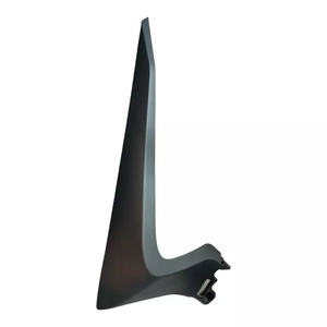 Original Yamaha 37PF171M00P1 Side Panel for XMax 250-125 Plastic Motorcycle Fairing <b>Kit</b> - Product Image 1