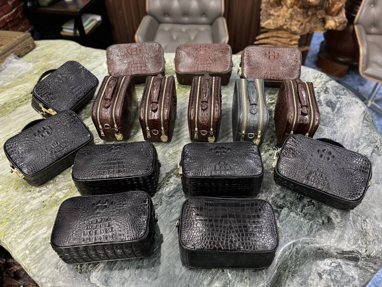 สีที่กำหนดเอง