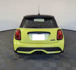 Vente rapide LHD/RHD 2023 MINI COOPER S 2 portes, hayon, traction avant - Product Image 2