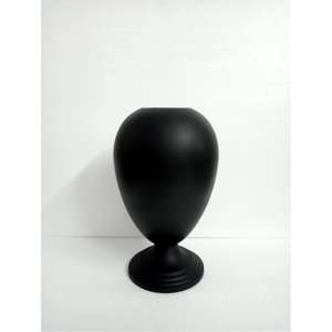 Wholesale Minimalist Macaron Pink Metal Vase <b>Wedding</b> <b>Table</b> <b>Centerpiece</b> Small Handmade Porcelain Floral Vase Home Office <b>Decor</b> - Product Image 6