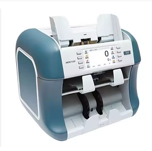 Máquina Contadora Newton 3 de Grado Industrial, Nueva y Confiable, con 3 Años de Garantía, Personalización OEM/ODM Disponible - Product Image 1