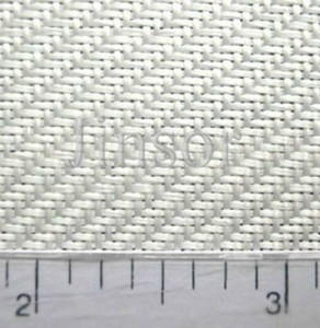Filament céramique isolant résistant à la chaleur 1250C blanc, fabriqué à Taïwan - Product Image 1