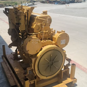 NOUVEAU MOTEUR CATER PILLAR C15 à vendre - Product Image 1