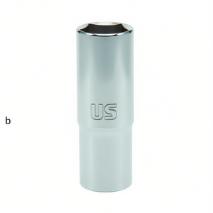 Llaves de vaso hexagonales X-GRIP de 1/2'' de largo con perfil especial, categoría de producto: Llaves de vaso - Product Image 2