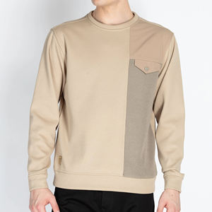 Fabricant en gros – Prix compétitif – Ensemble 2 pièces d'hiver pour homme – Séchage rapide – Tissu confortable en polaire/coton léger – Faible MOQ - Product Image 1